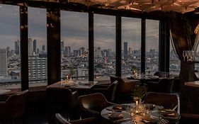 Siam@Siam, Design Hotel Bangkok
