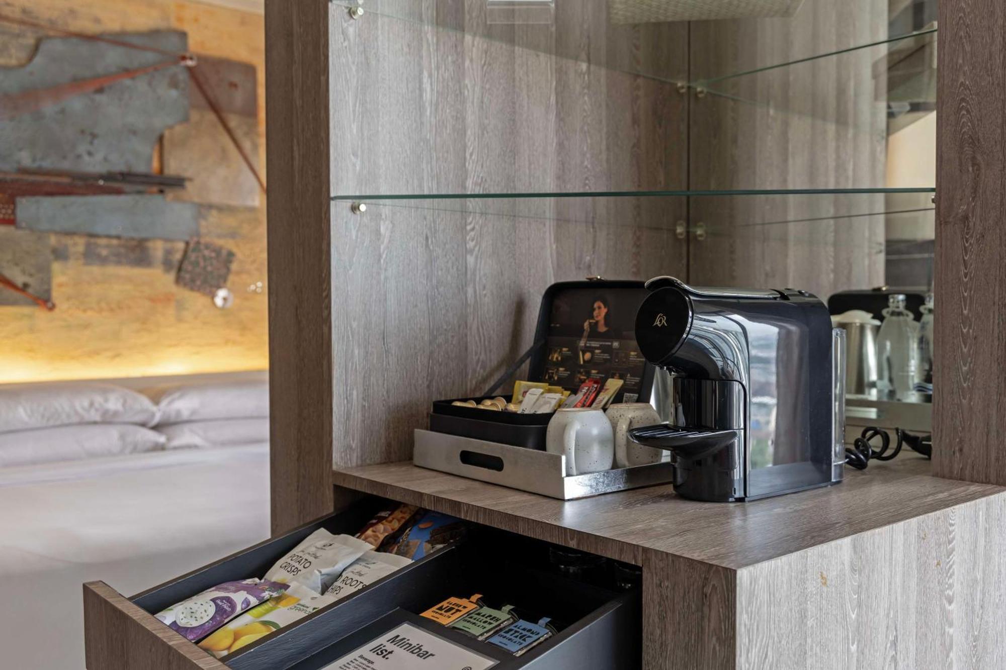 Siam@Siam, Design Hotel Бангкок Экстерьер фото